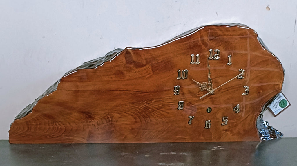 NZ Swamp Kauri Mantle BB29