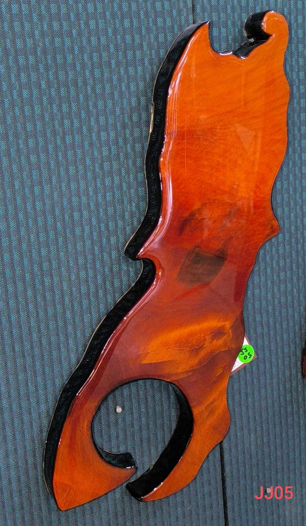 Large South Island - JJ05