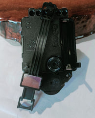 Replacement Pendulum Clock Movement