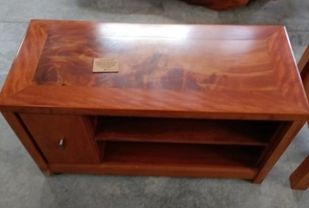 NZ Swamp Kauri Coffee Table Z18