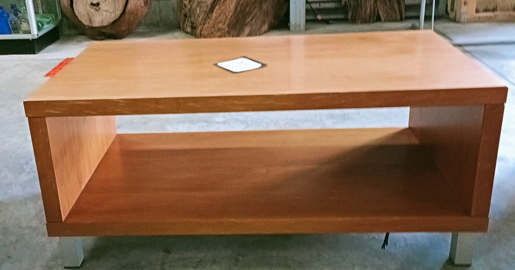 NZ Swamp Kauri Coffee Table Z19