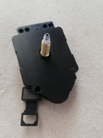 Replacement Pendulum Clock Movement