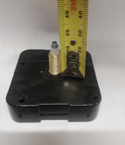 Replacement Tide Movement