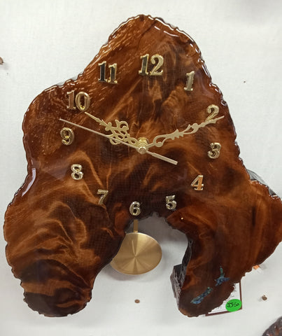 Ancient Kauri medium pendulum JJ50