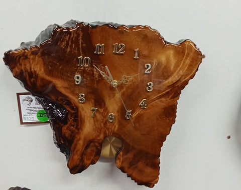 MEDIUM ANCIENT KAURI PENDULUM JJ53