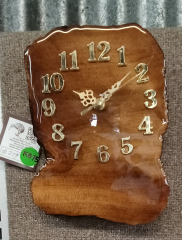 Kauri Clock albert KB75