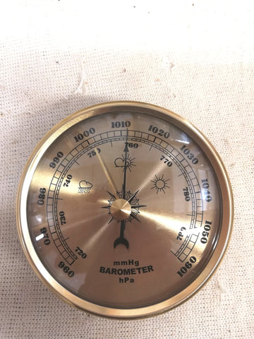 Replacement Barometer (large)