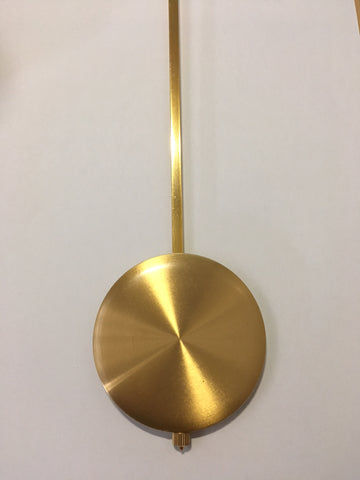 Pendulum Bob Replacement - Large